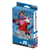 Starter Deck (BLUE Buggy)